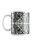 Peetheree the Willywag Tail Mug
