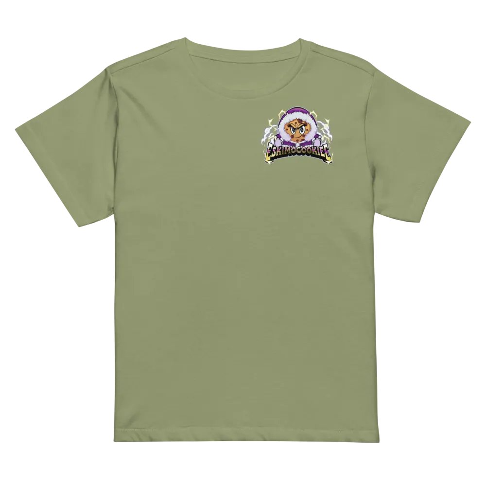 CookieeKakes Shirt (6 color options) product image (6)