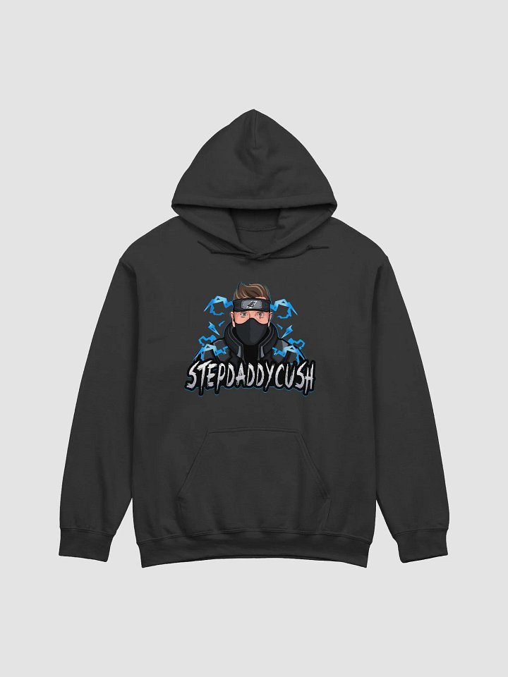 THE Logo Hoodie product image (1)