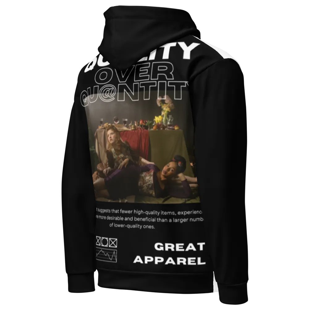 Vintage Design Hoodie 2.0 product image (4)