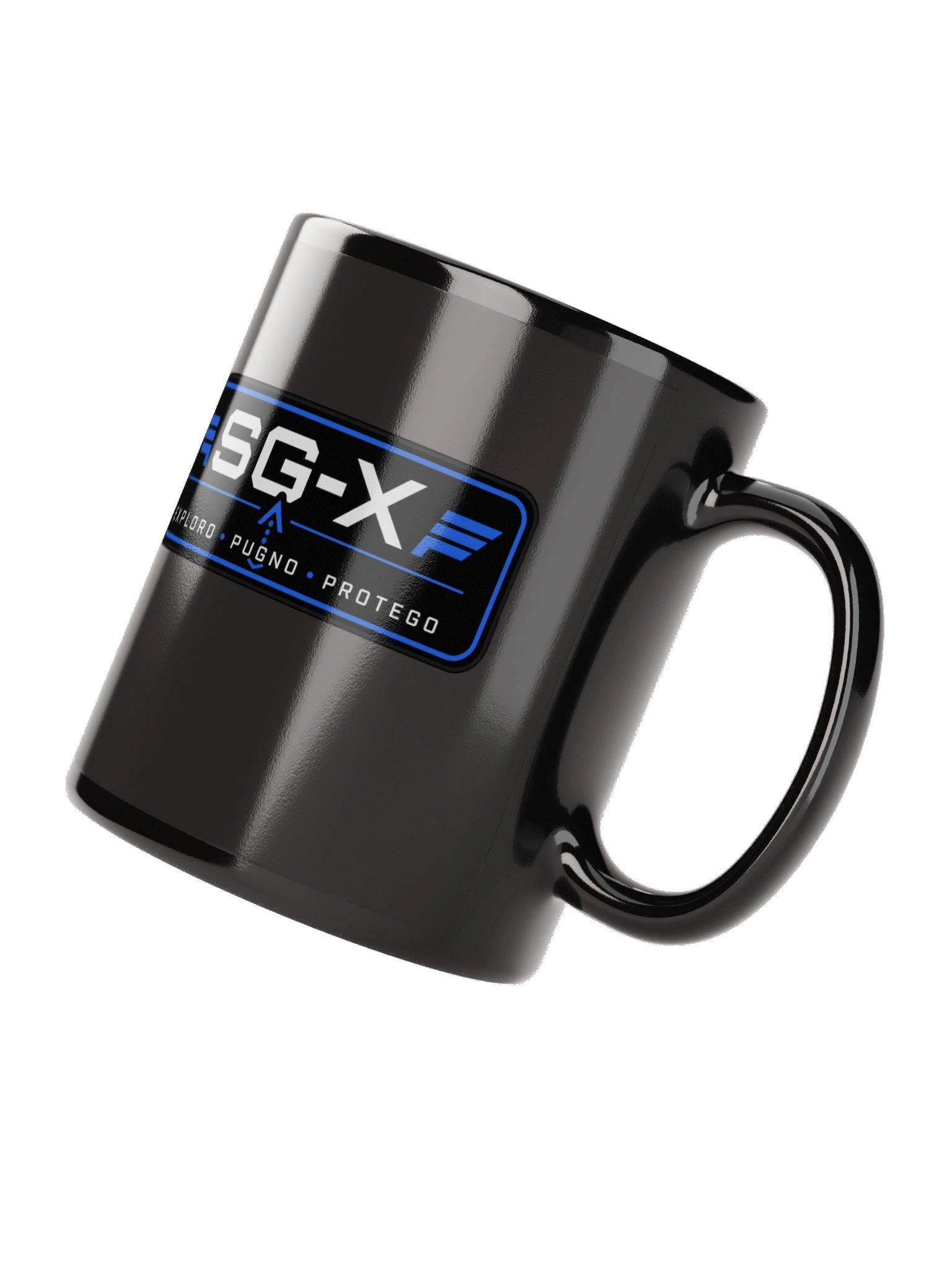 SG-X Mug product image (8)