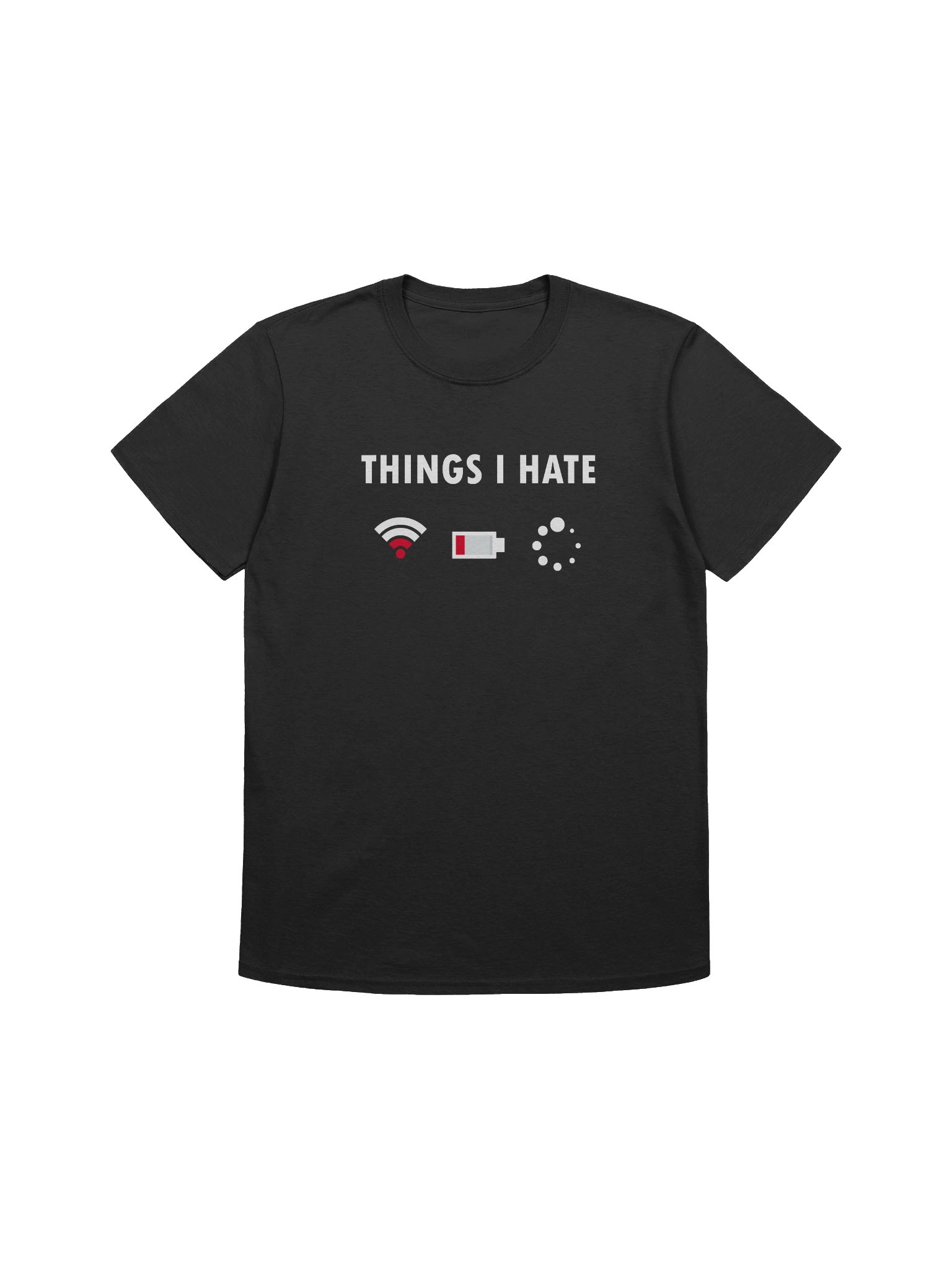 Things I Hate product image (1)