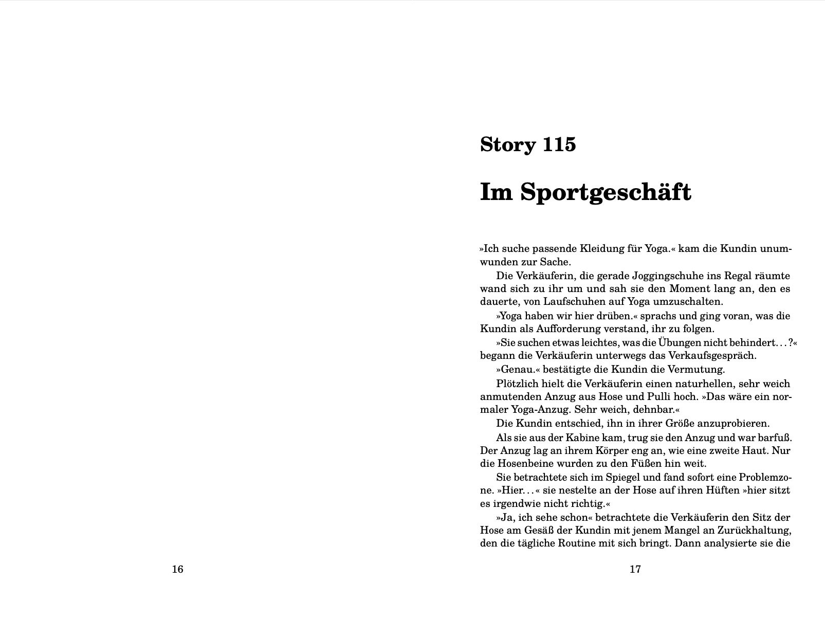 Schnelle Sexy Stories II - pdf product image (5)
