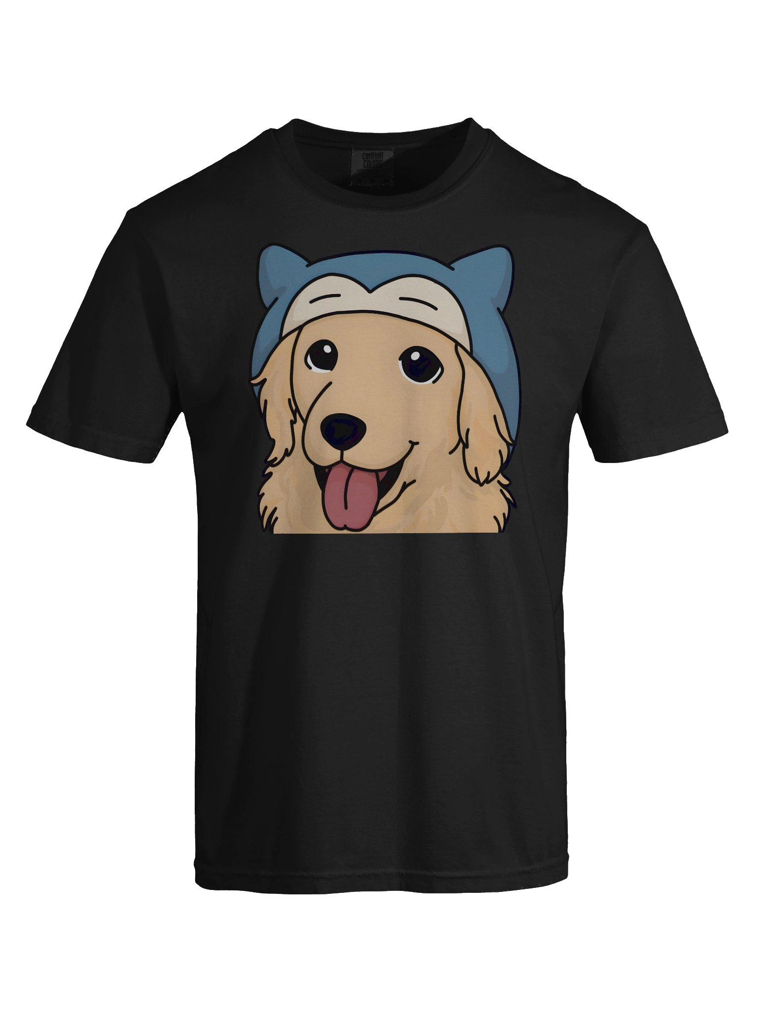 Ghost Tee product image (71)