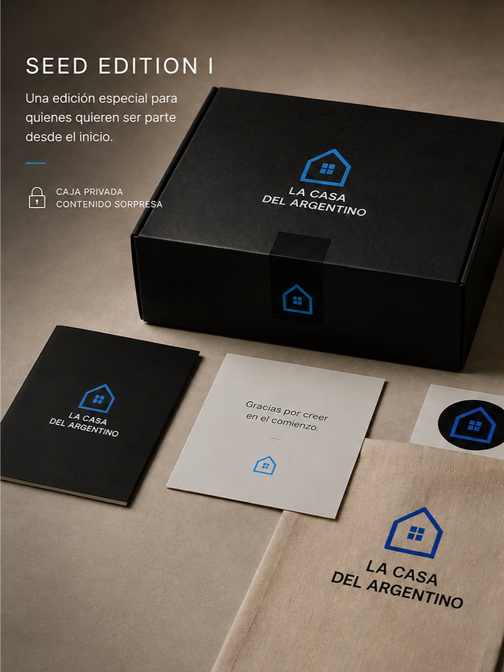 Seed Edition I product image (1)