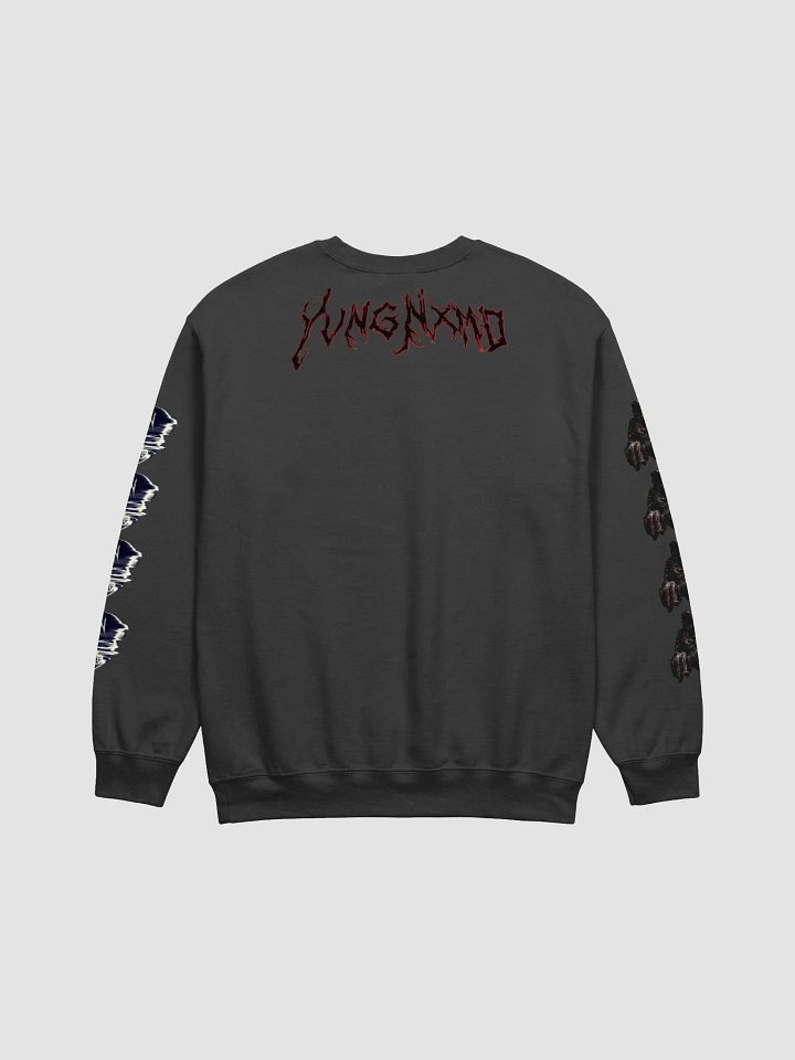 Stuck In Hell FleaMarket Crew Neck product image (2)
