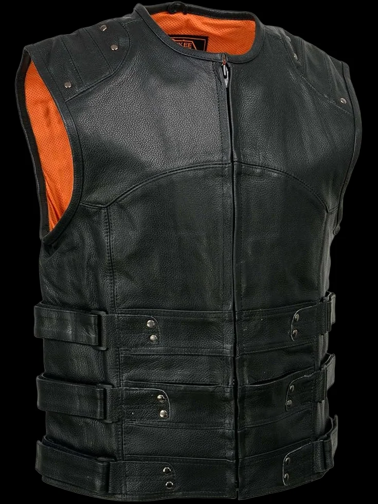 Mens Tactical Merc Vest product image (1)