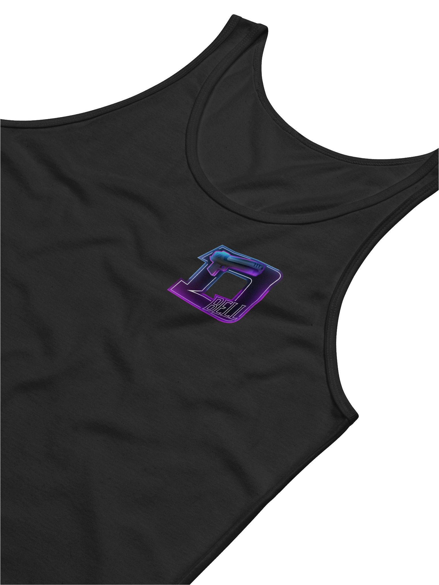 GunsCrew Jersey Tank product image (14)
