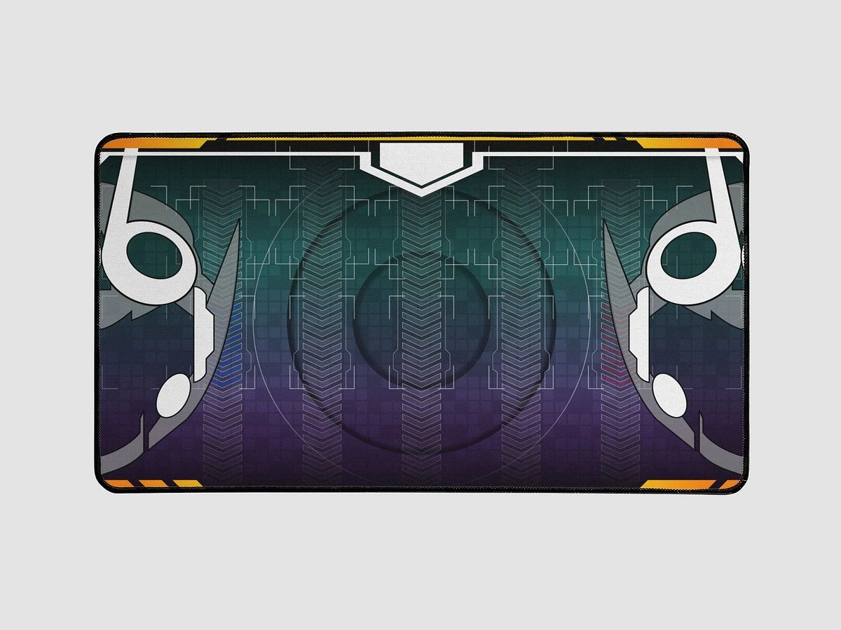 GOTCHARD - PLAYMAT product image (2)