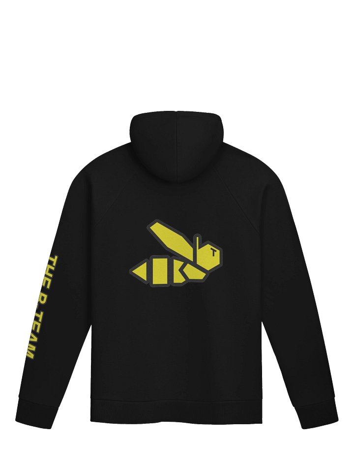 Under Armor B-Team Hoodie product image (8)