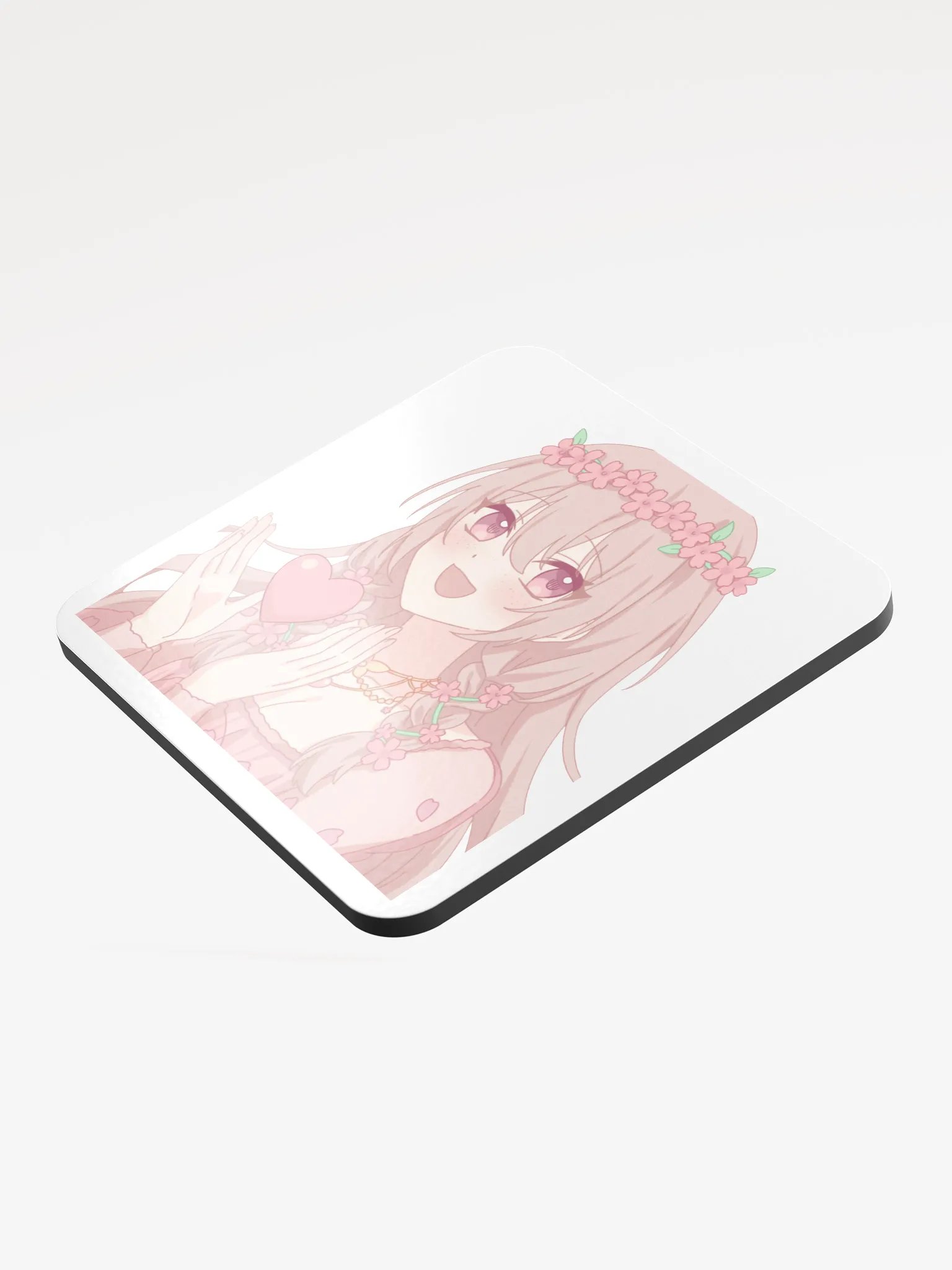 Kaykay Heart Coaster product image (3)