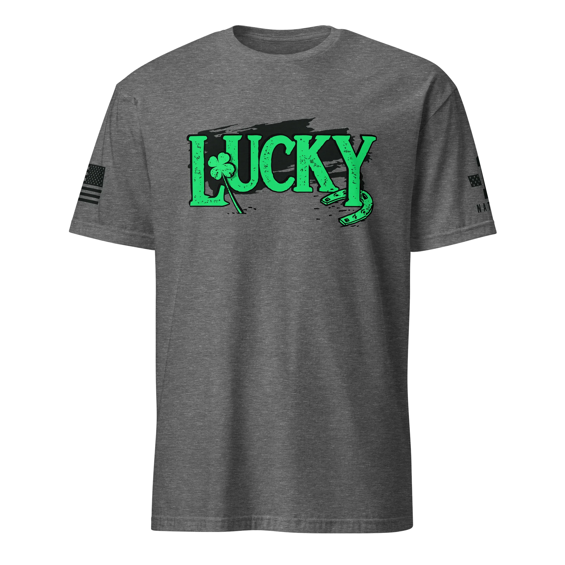 Lucky Horseshoe product image (1)