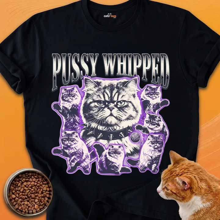 Pussy Whipped product image (1)