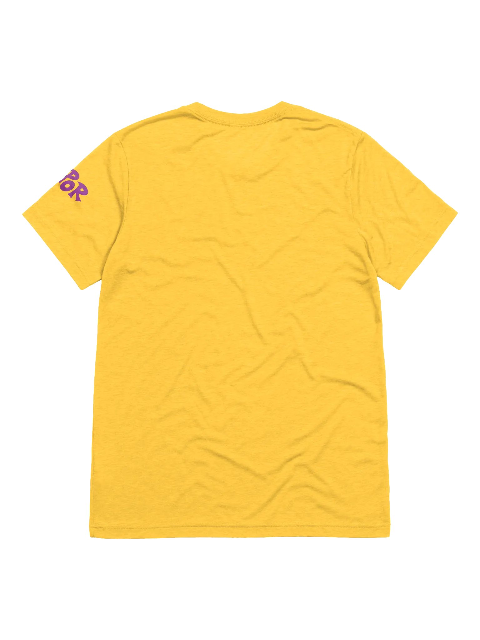 The Big Golden Smiling Jimmy Shirt product image (2)