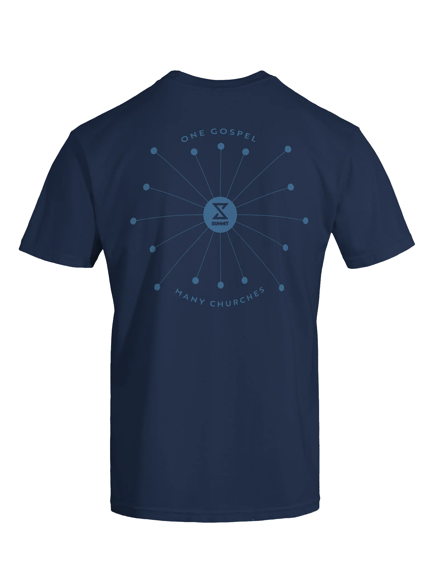 Summit Tee product image (22)