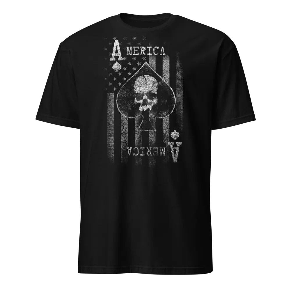 America: Ace of Spades product image (1)