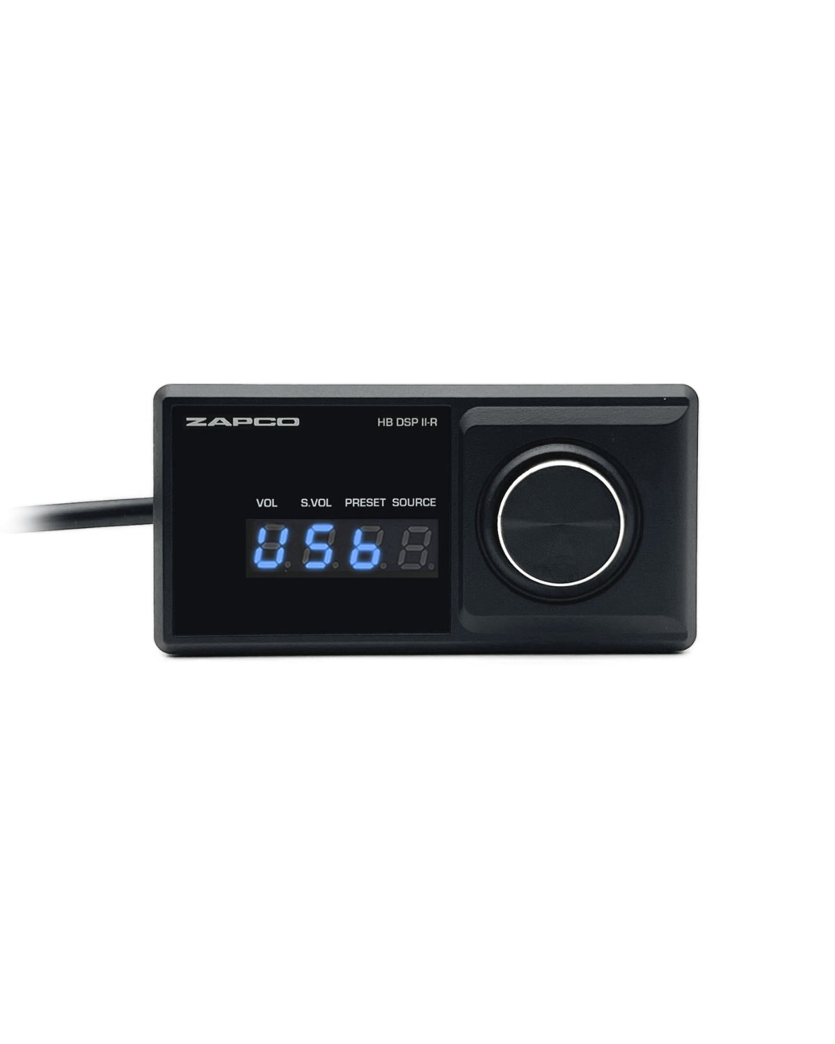 HB DSP II-R - DSP controller product image (1)