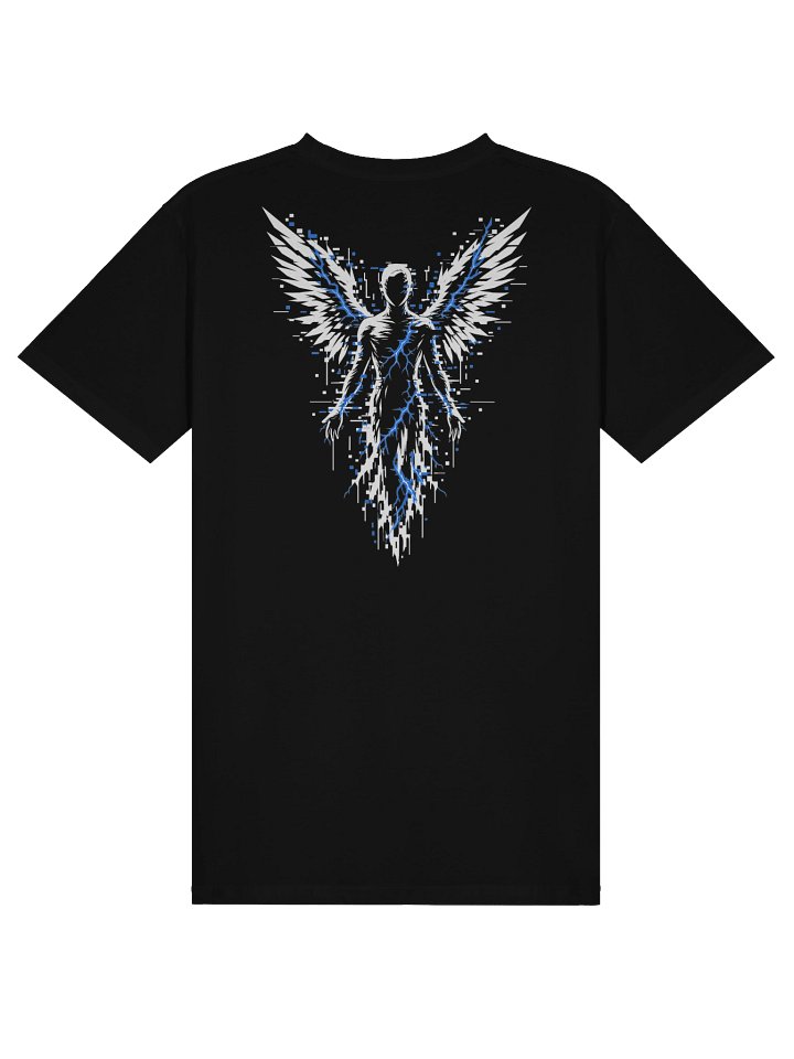 Static Angel - Premium product image (1)