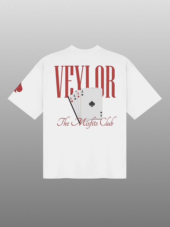 Veylor X Emazweni Untamed TMC product image (2)
