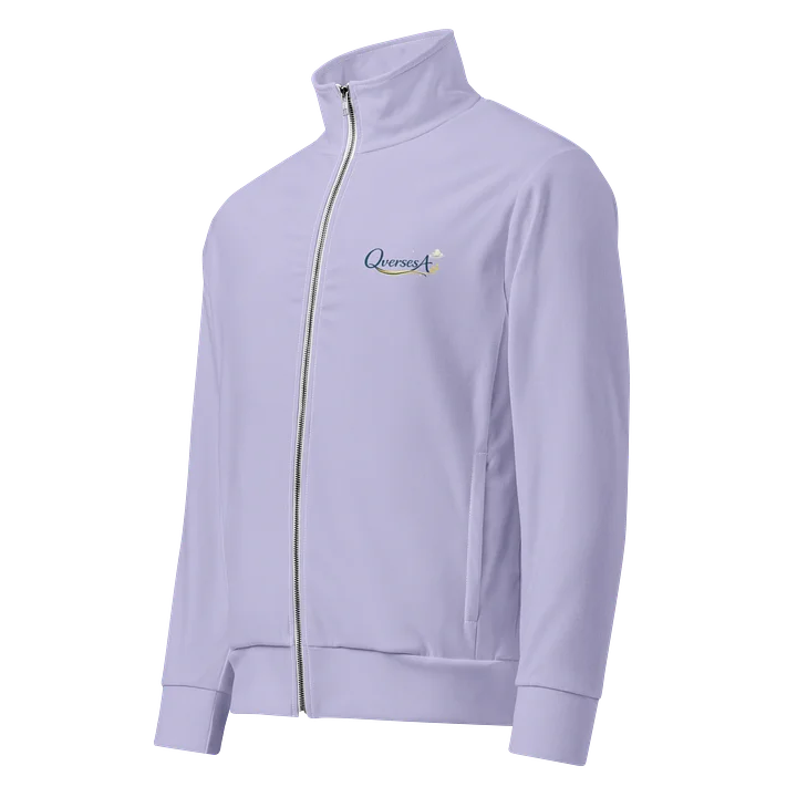 light Purple Jacket - Unisex product image (2)