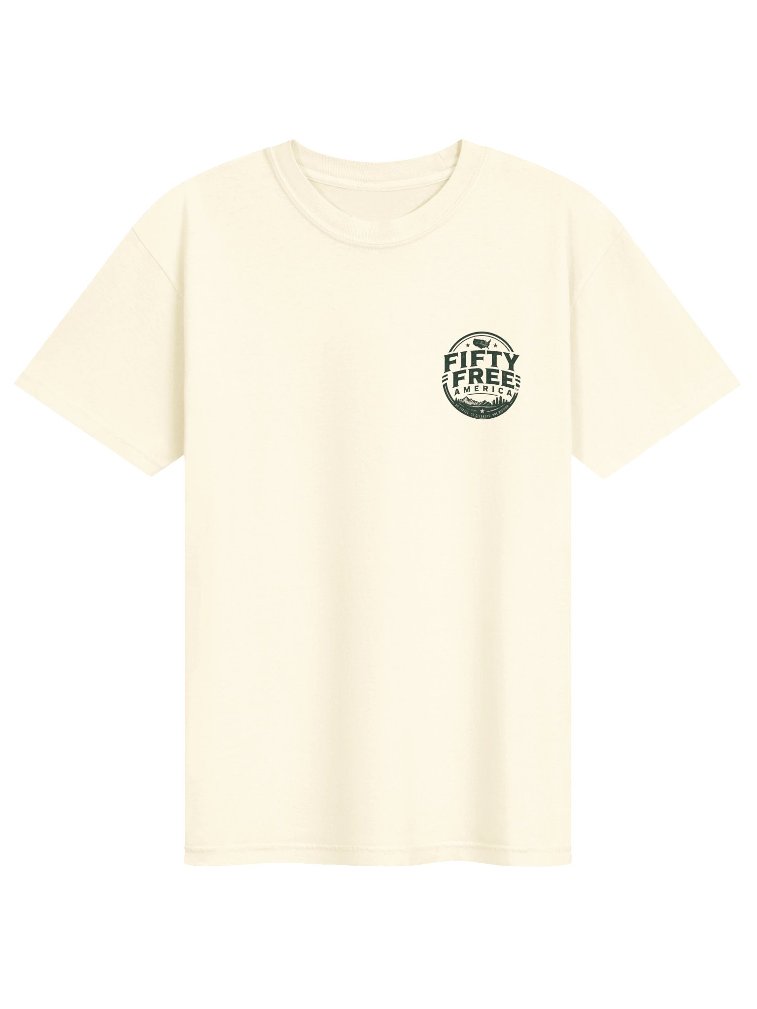 Arkansas Edition - Fifty Free America™ Collection product image (1)