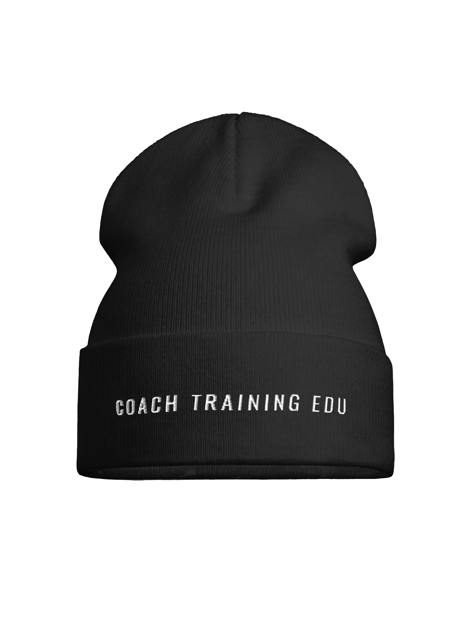 Coach Training EDU Otto Knit Beanie product image (1)