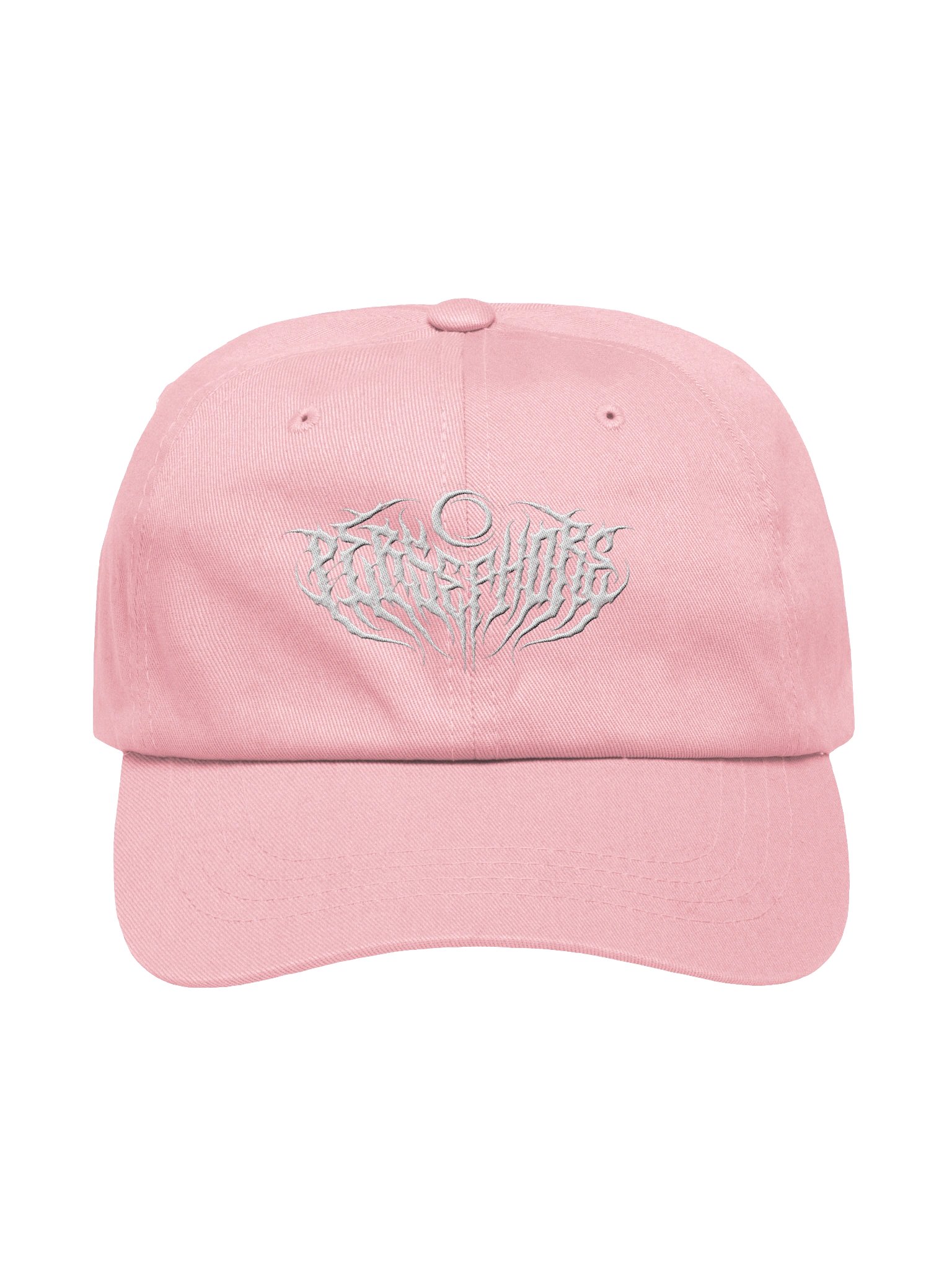 Persephore – Logo Cap (Pink) product image (1)