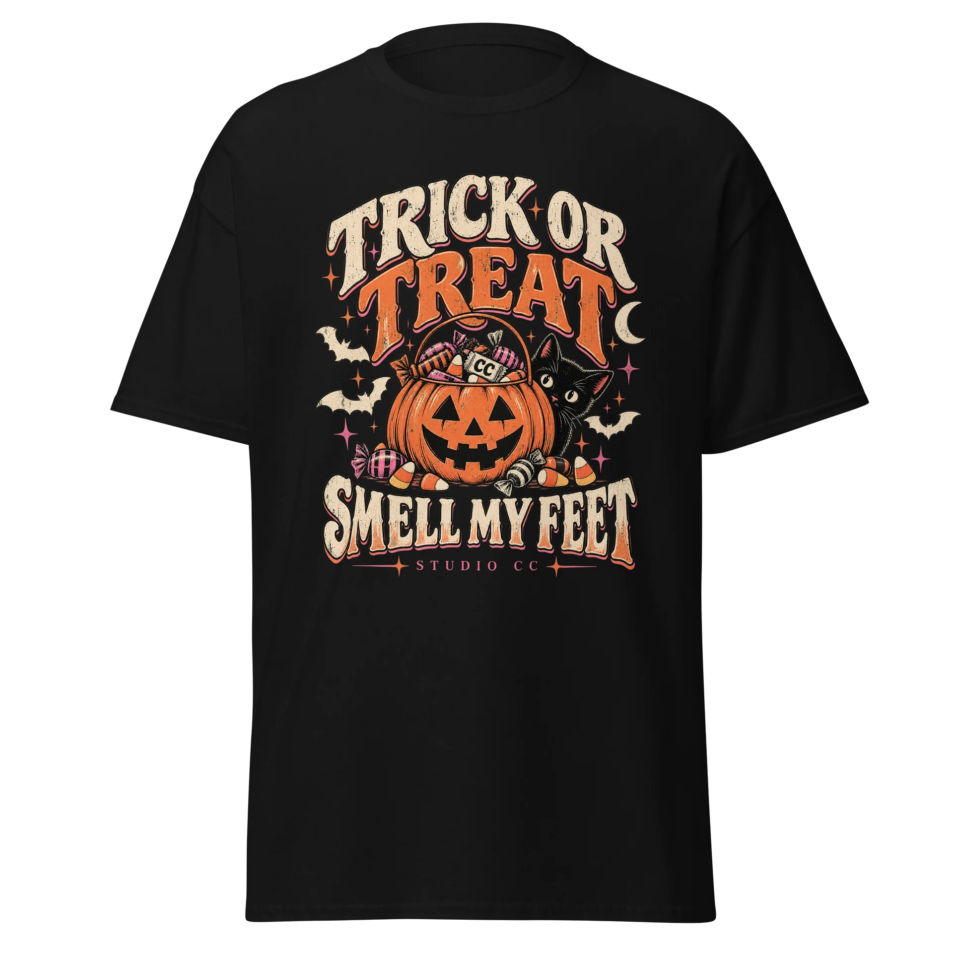 CC Halloween Tee product image (1)