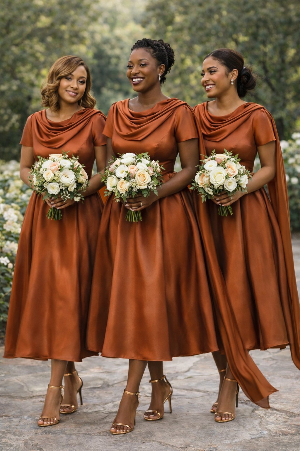 Luxury dress product image (2)