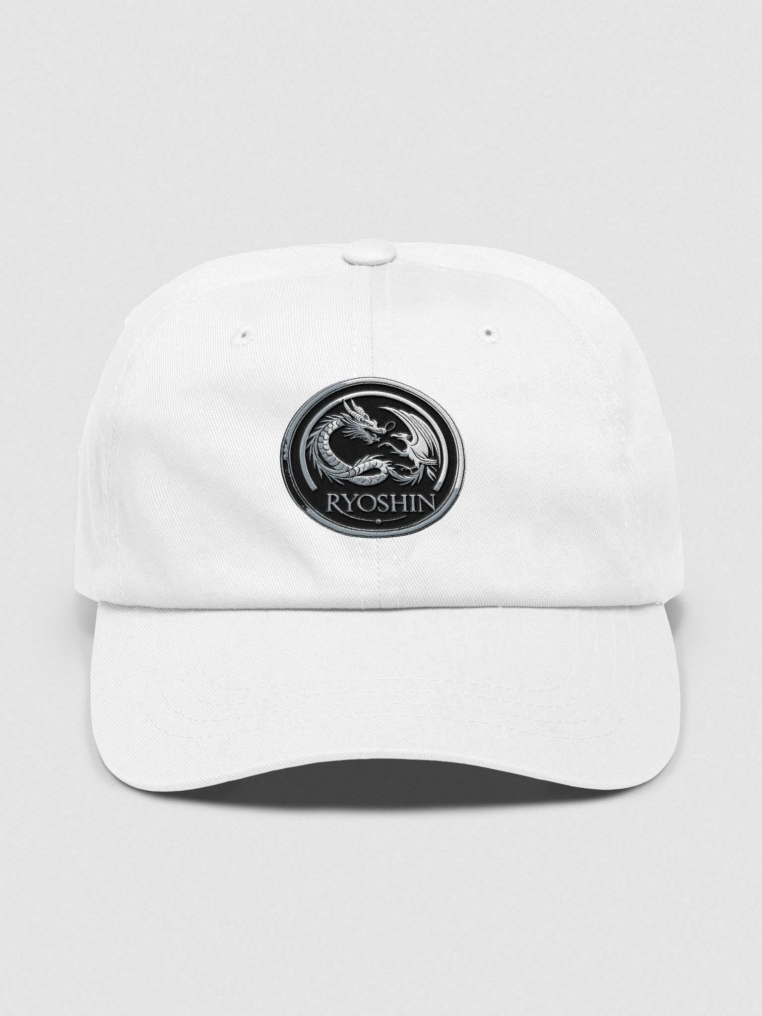 Ryoshin - Ryu & Suzaku, Classic Hat product image (73)