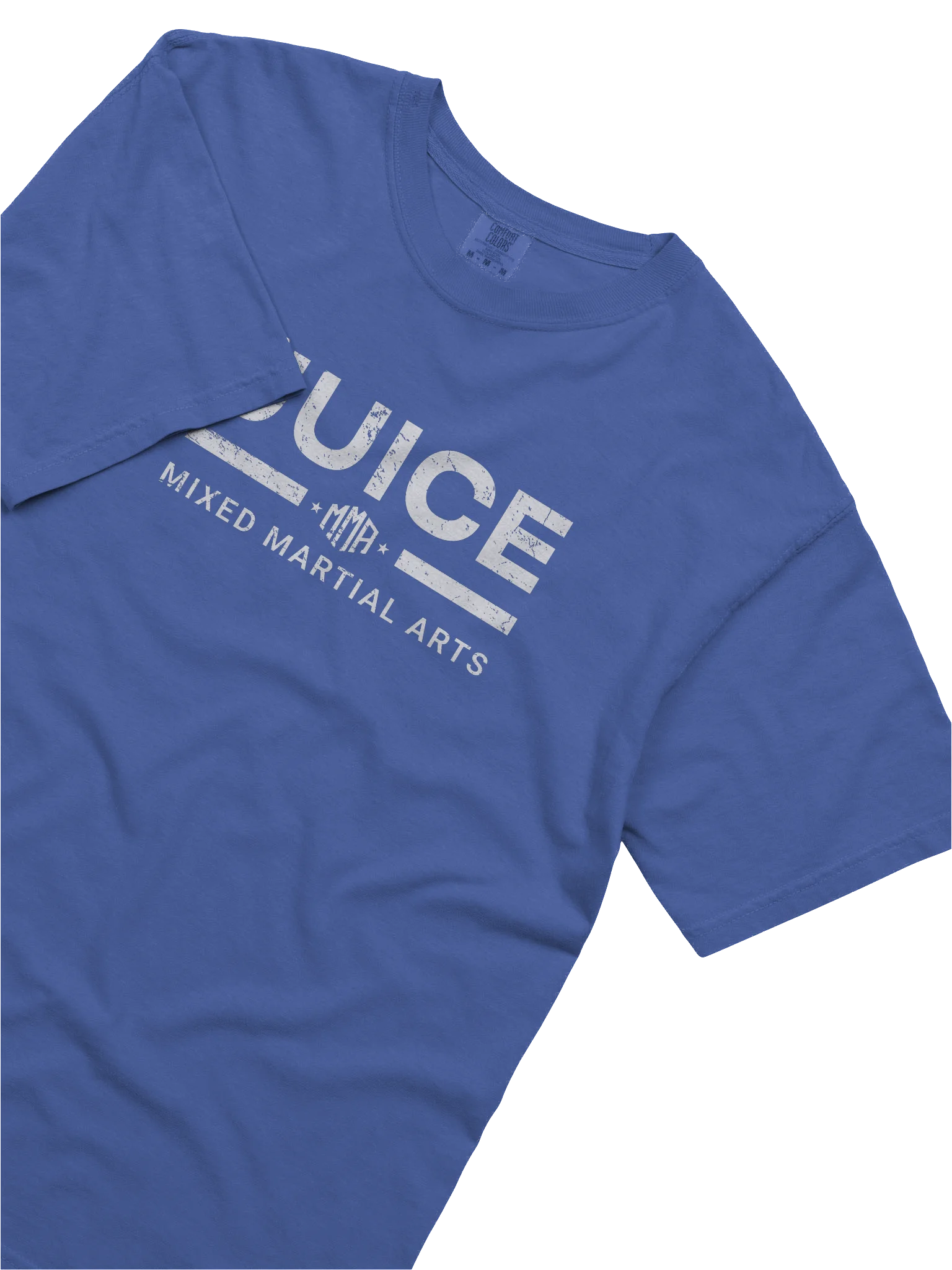 JuicyMMA Core Tee product image (5)