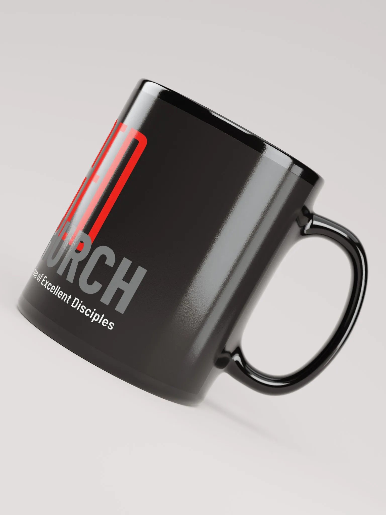 Changed Church Mug product image (6)