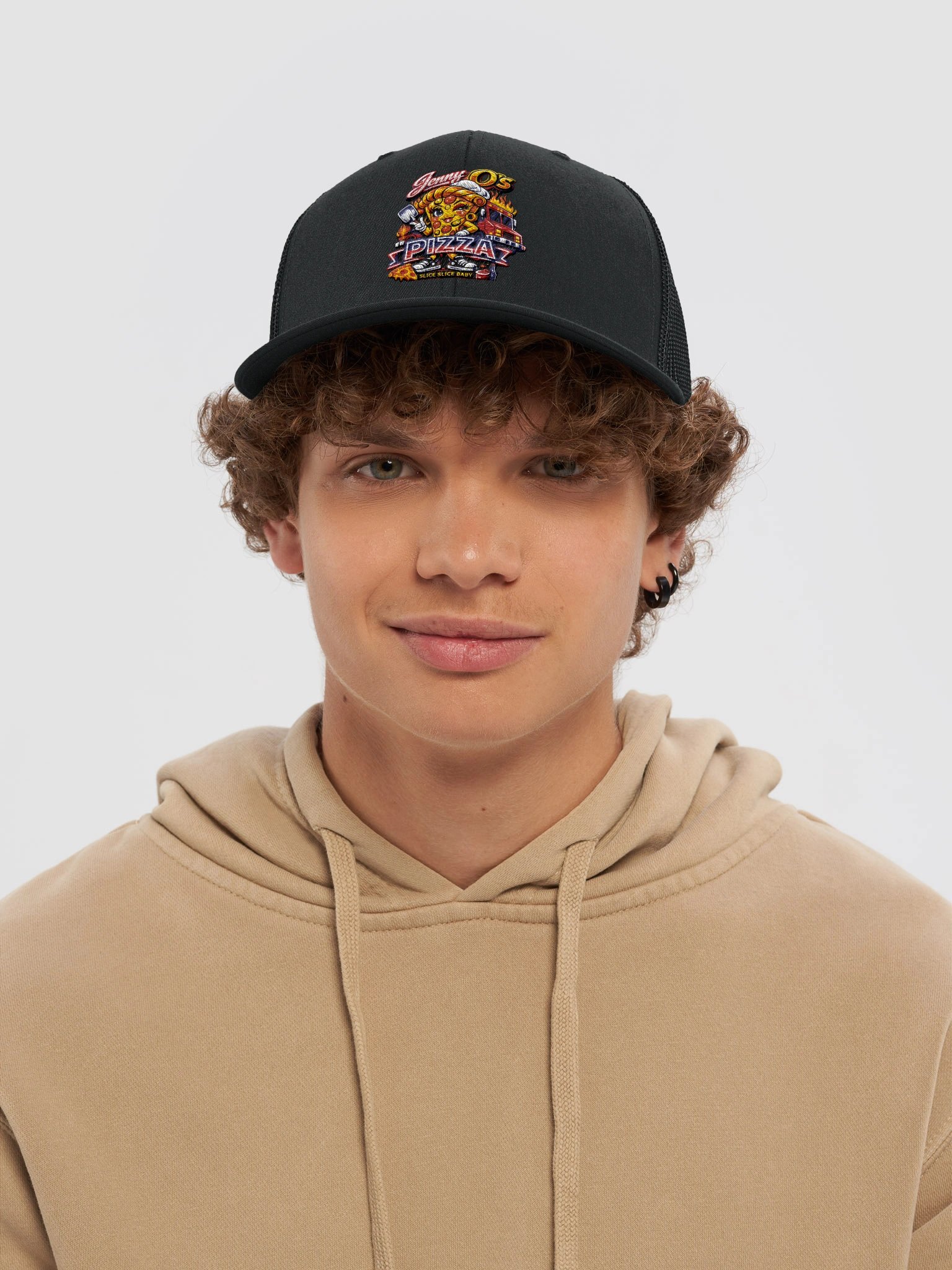 Jenny O’s Classic Logo Hat product image (5)
