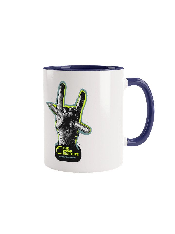 TWI “Never Stop Learning” Mug product image (11)