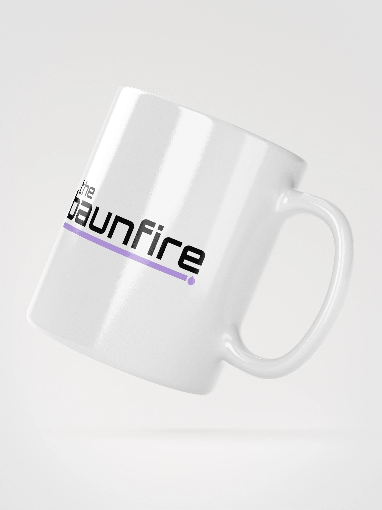 the baunfire Mug product image (4)