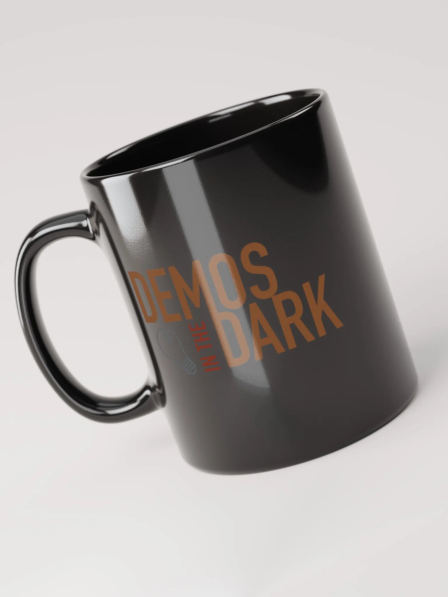 DITD DARK MUG product image (6)