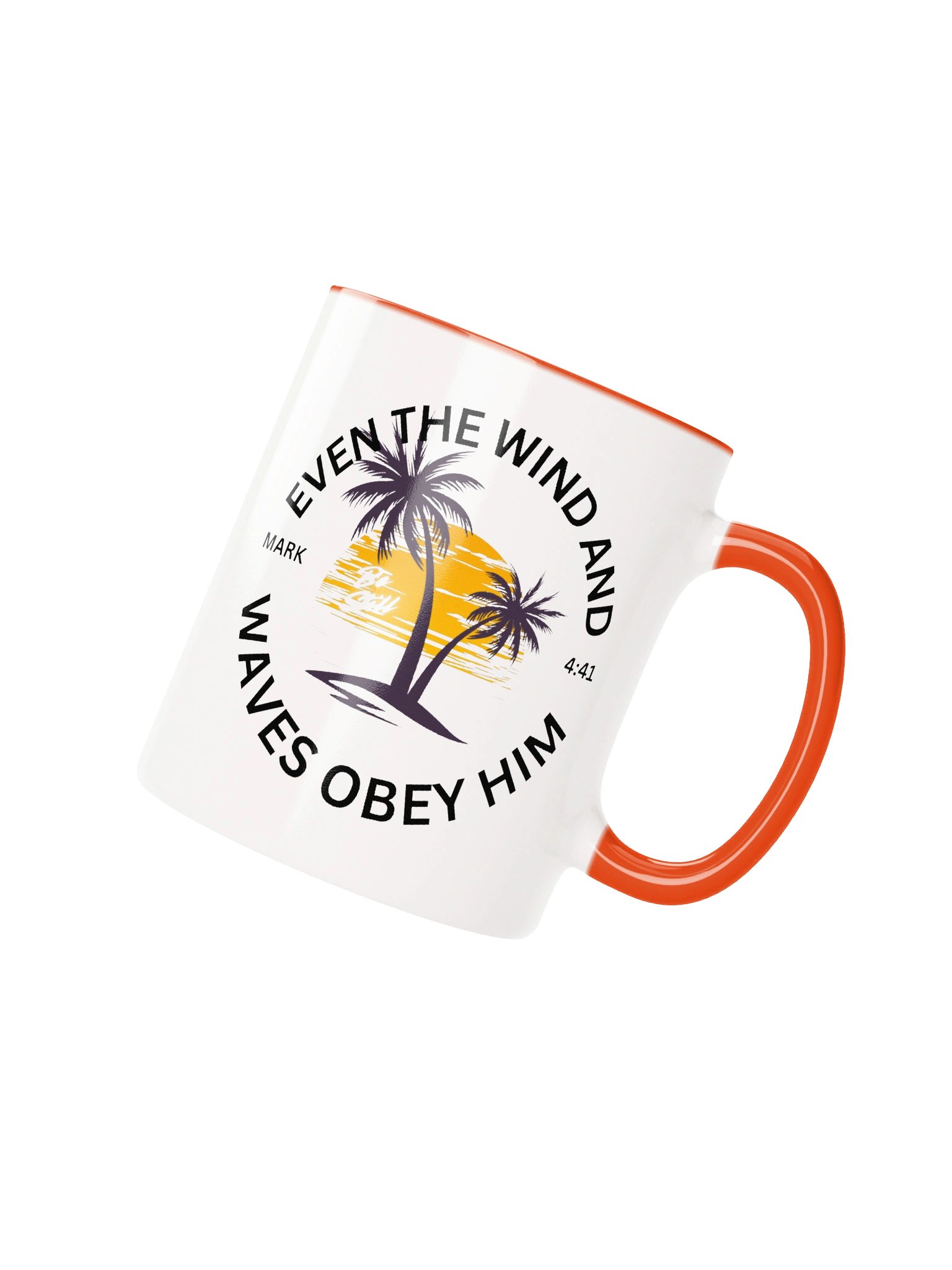 Even The Wind Mug product image (42)