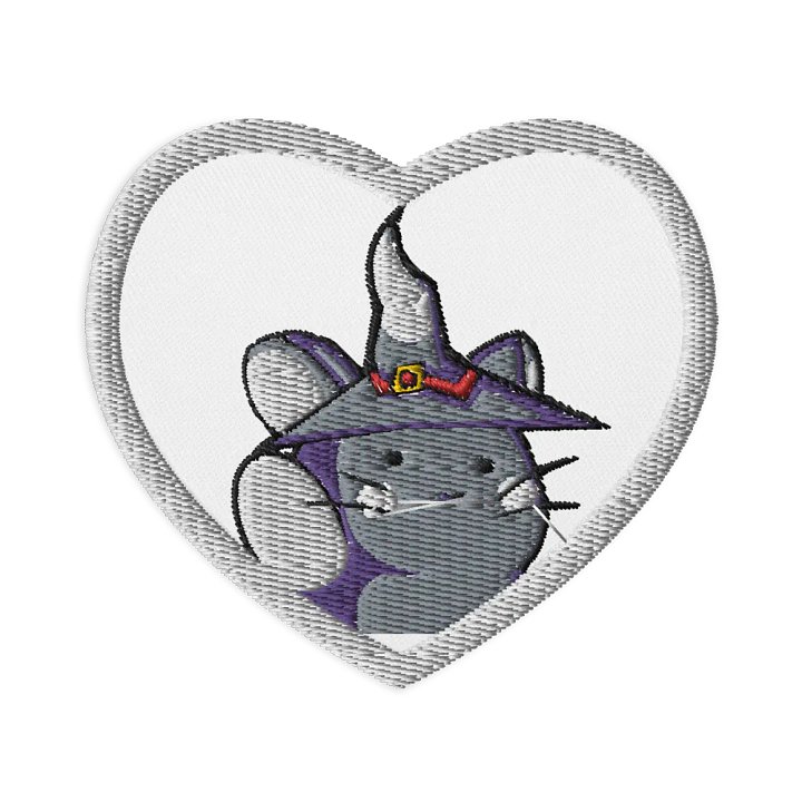 RaatyWave - Patch product image (1)