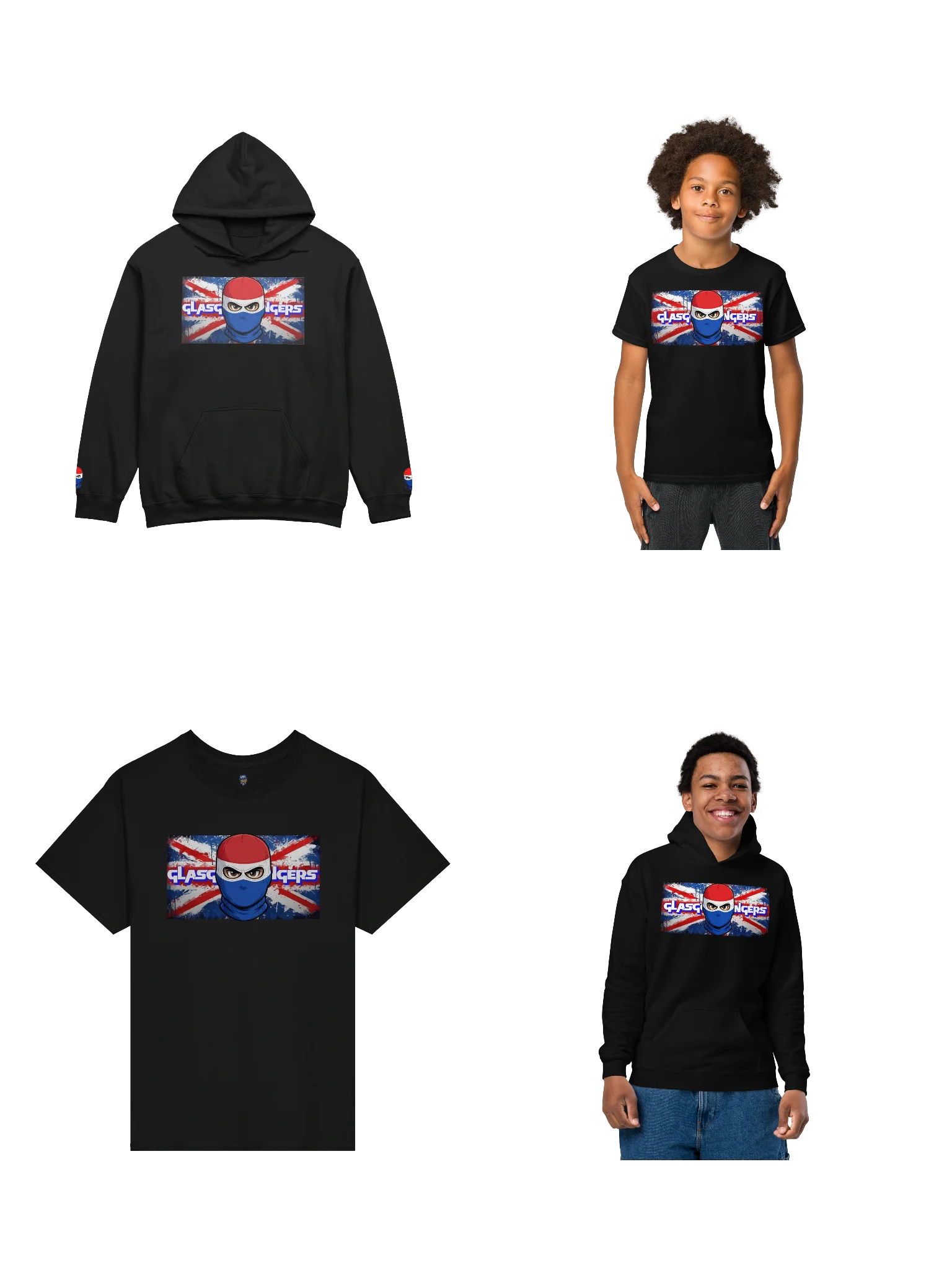 RWB Bally Collection product image (1)