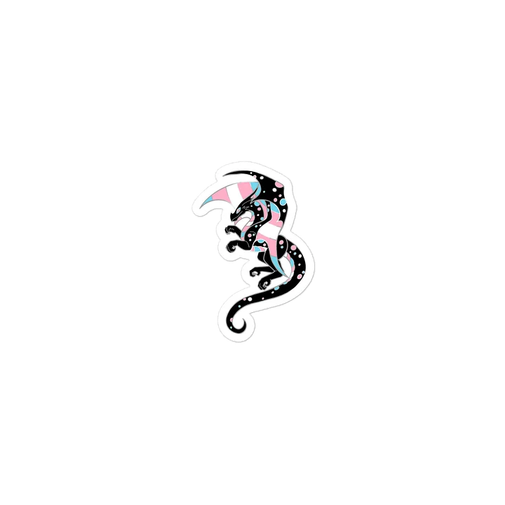 Trans Dragon product image (2)