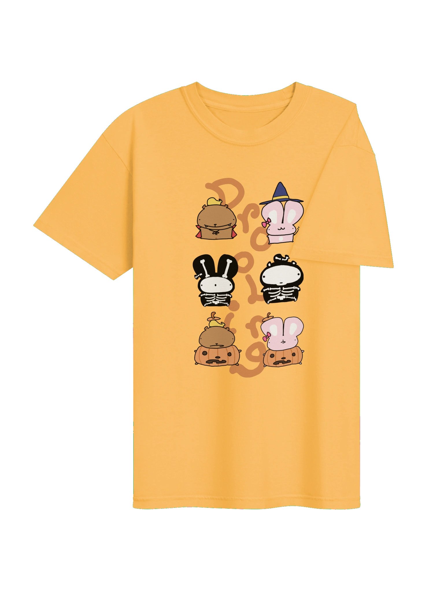 LIMITED HALLOWEEN Costumes Tee product image (51)