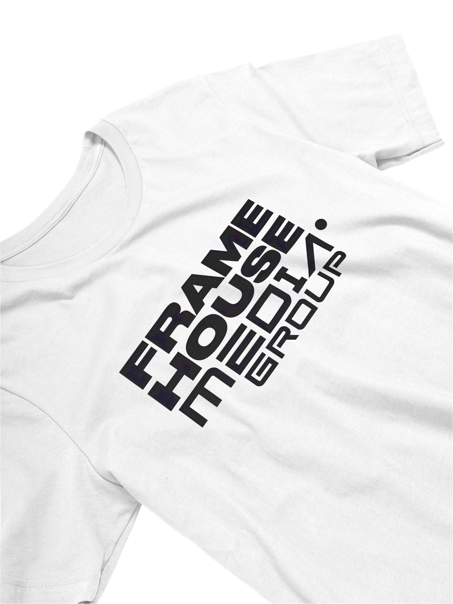The "House Of Frames" Tee product image (2)