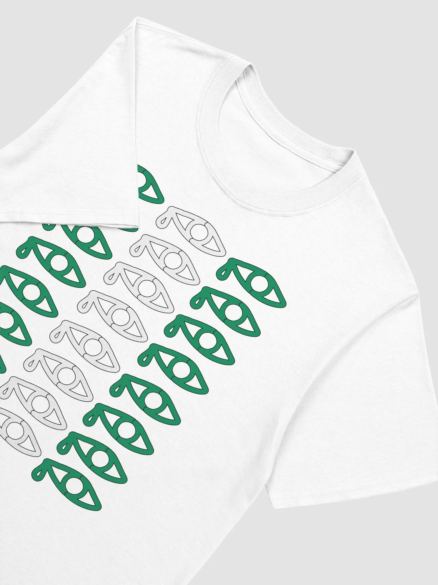 Nigeria - Forever Cry - Gildan Unisex Softstyle T-Shirt product image (1)