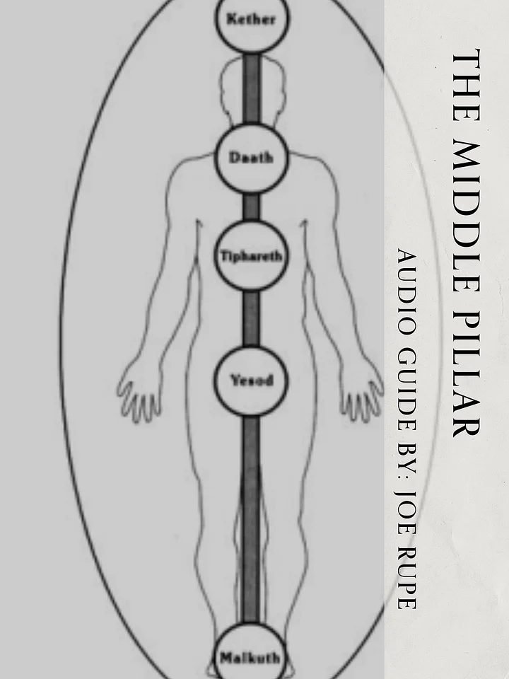 Middle Pillar Members product image (1)