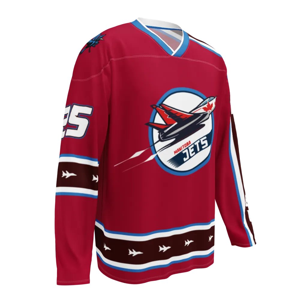 Winnipeg Thrashers product image (1)