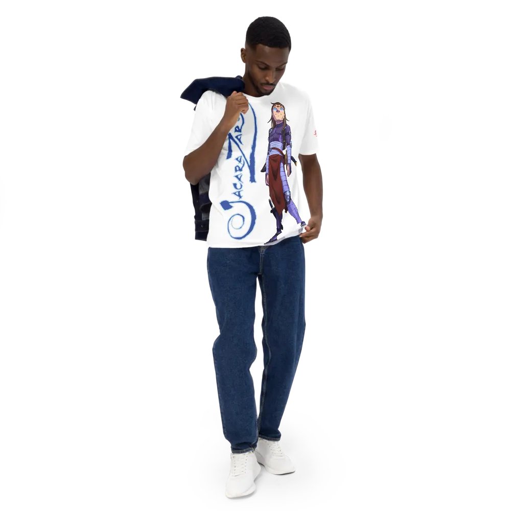Jacara Zar Big Print (M) product image (5)