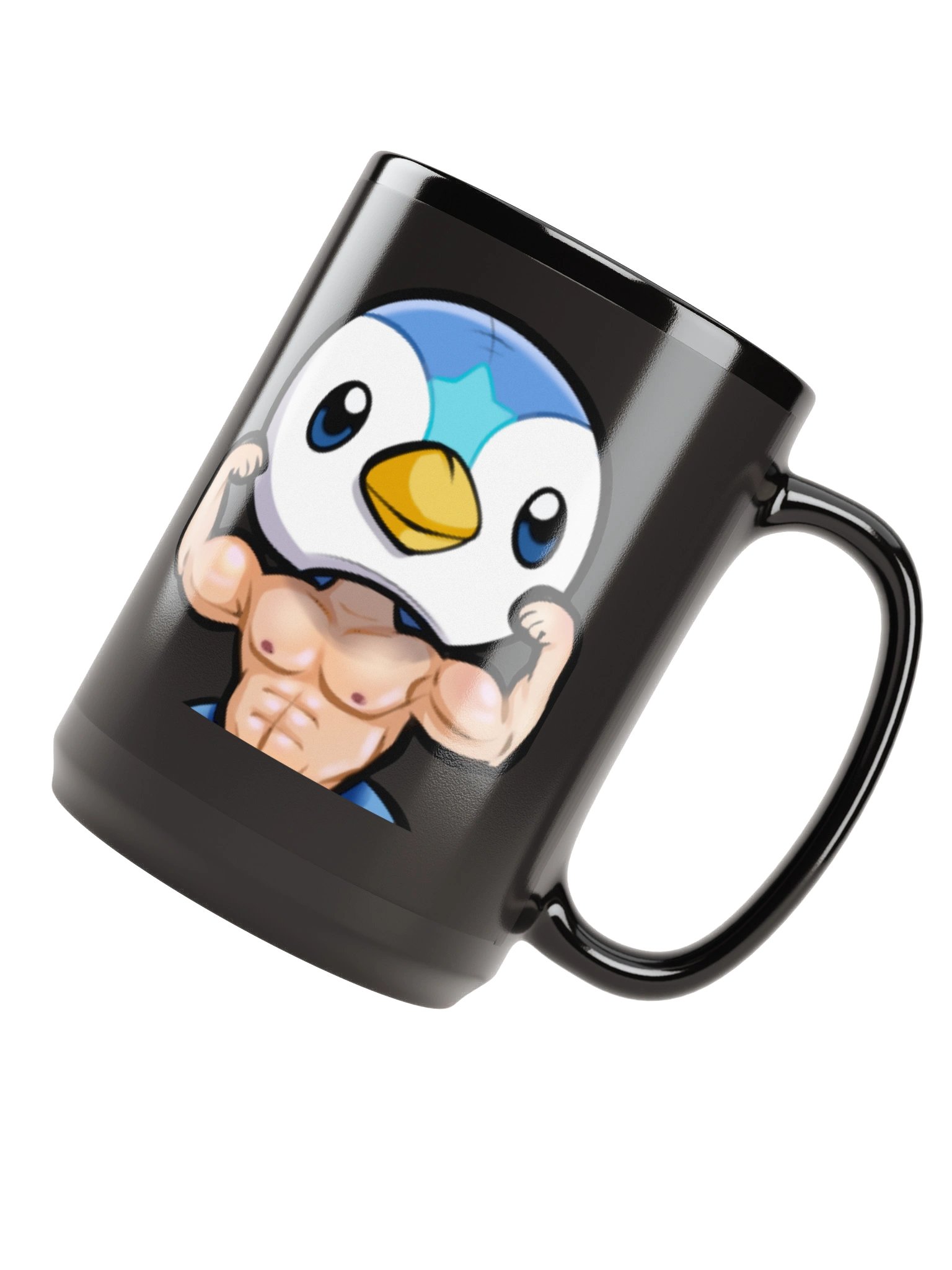 Piplup Mug product image (4)