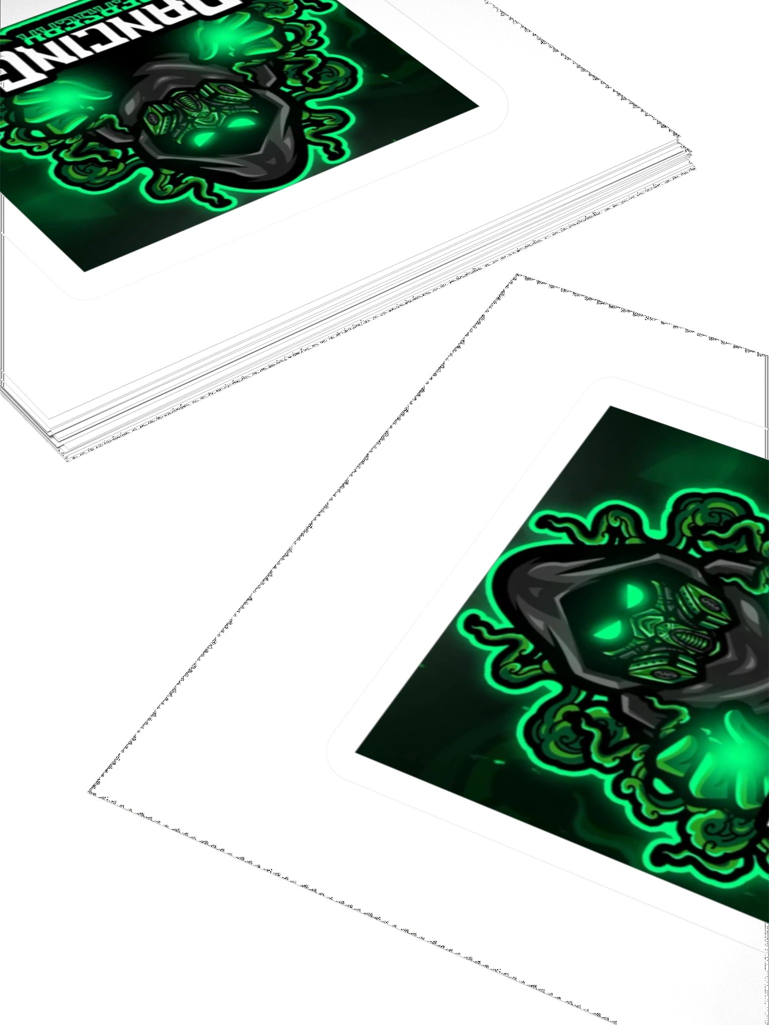 DB - Abzeichen Streaming Logo product image (4)