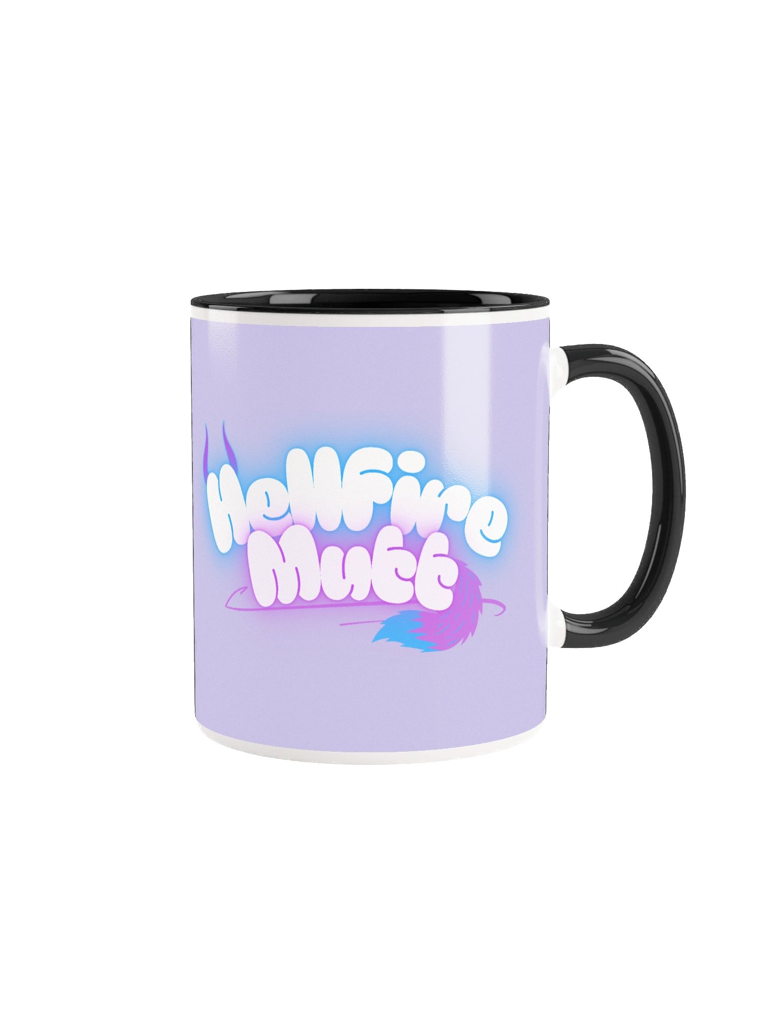 Hellfire Mug product image (8)