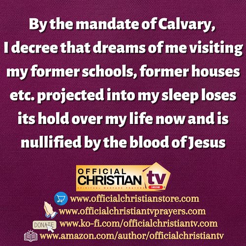 #prayer #spiritualwarfareprayers #Day127 
Prayer Books HERE 👉 https://amzlink.to/az0jvy31IDOvi
Partners 👉 http://www.official...